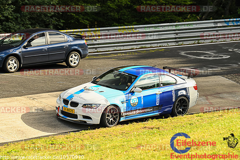 Bild #10370970 - Touristenfahrten Nürburgring Nordschleife (24.08.2020)