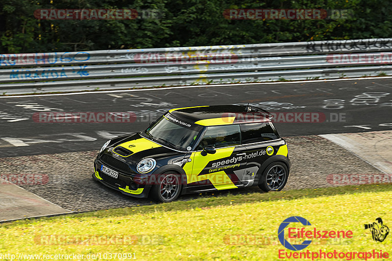 Bild #10370991 - Touristenfahrten Nürburgring Nordschleife (24.08.2020)