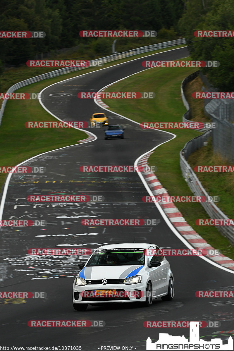 Bild #10371035 - Touristenfahrten Nürburgring Nordschleife (24.08.2020)