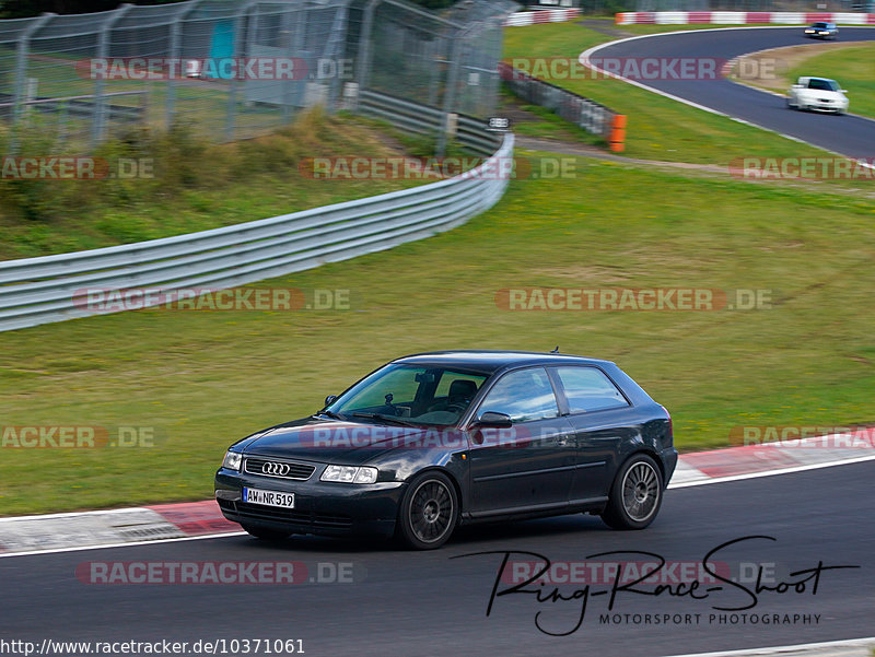 Bild #10371061 - Touristenfahrten Nürburgring Nordschleife (24.08.2020)