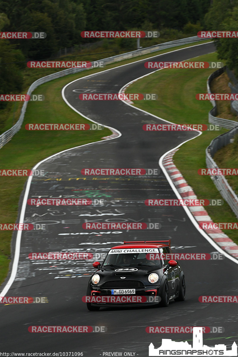 Bild #10371096 - Touristenfahrten Nürburgring Nordschleife (24.08.2020)