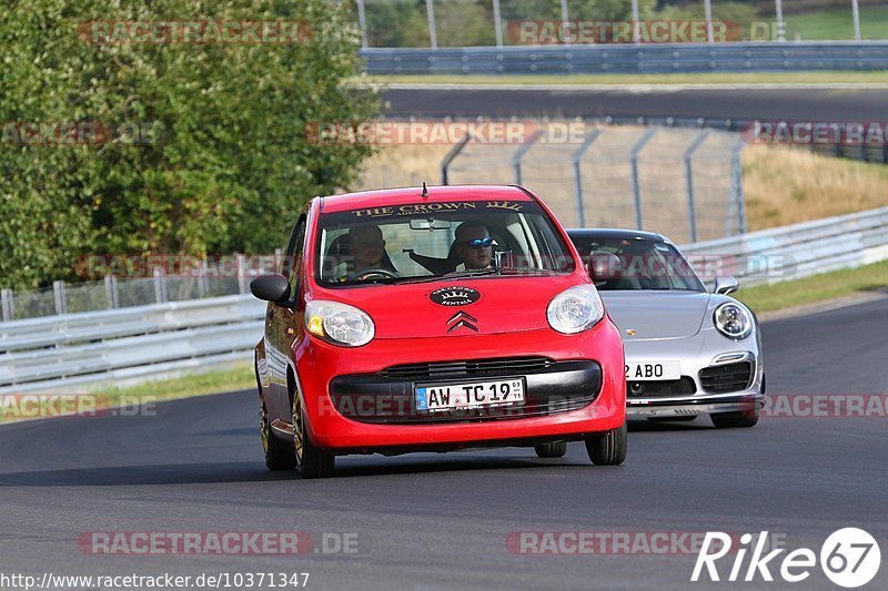 Bild #10371347 - Touristenfahrten Nürburgring Nordschleife (24.08.2020)