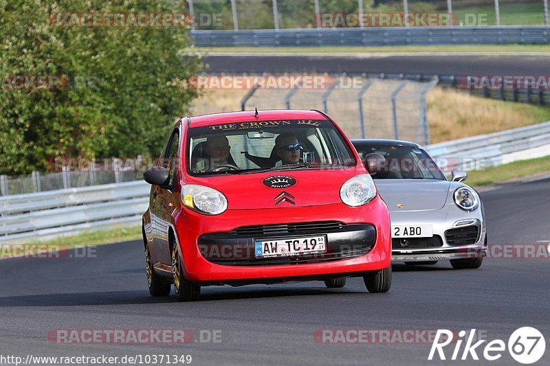 Bild #10371349 - Touristenfahrten Nürburgring Nordschleife (24.08.2020)