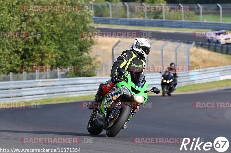 Bild #10371354 - Touristenfahrten Nürburgring Nordschleife (24.08.2020)