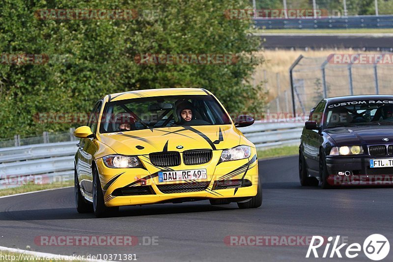 Bild #10371381 - Touristenfahrten Nürburgring Nordschleife (24.08.2020)