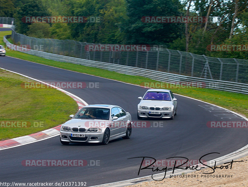 Bild #10371392 - Touristenfahrten Nürburgring Nordschleife (24.08.2020)