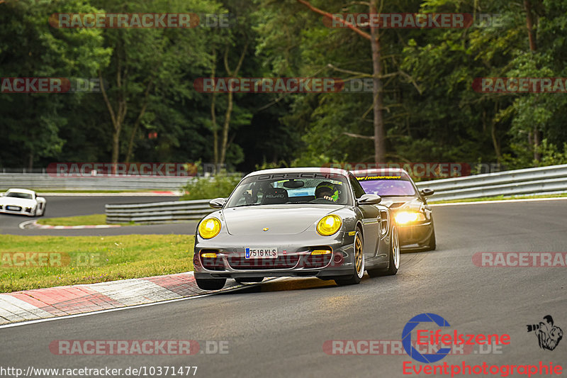 Bild #10371477 - Touristenfahrten Nürburgring Nordschleife (24.08.2020)