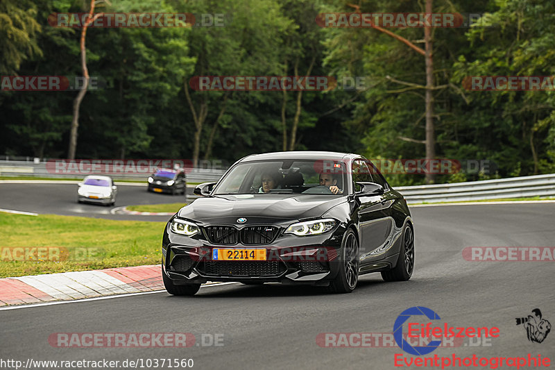 Bild #10371560 - Touristenfahrten Nürburgring Nordschleife (24.08.2020)