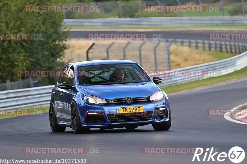 Bild #10371583 - Touristenfahrten Nürburgring Nordschleife (24.08.2020)