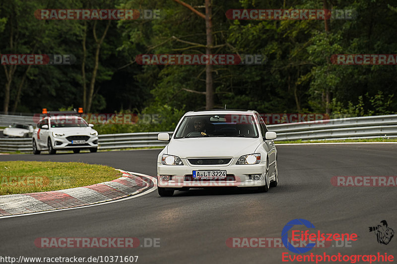 Bild #10371607 - Touristenfahrten Nürburgring Nordschleife (24.08.2020)