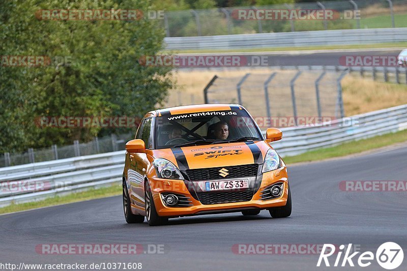 Bild #10371608 - Touristenfahrten Nürburgring Nordschleife (24.08.2020)