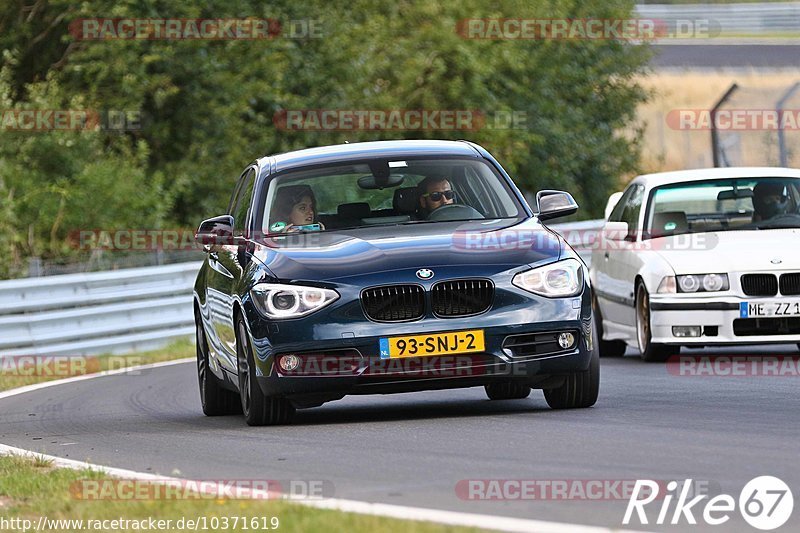 Bild #10371619 - Touristenfahrten Nürburgring Nordschleife (24.08.2020)