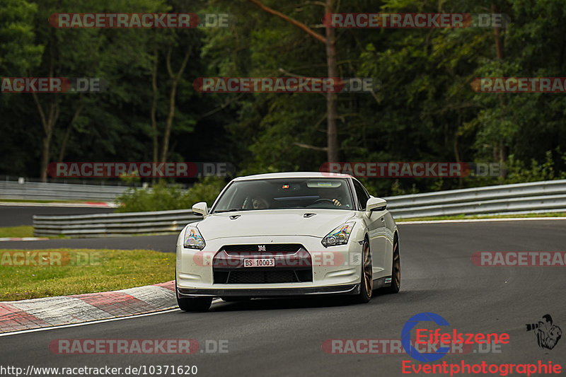 Bild #10371620 - Touristenfahrten Nürburgring Nordschleife (24.08.2020)