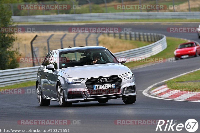 Bild #10371651 - Touristenfahrten Nürburgring Nordschleife (24.08.2020)