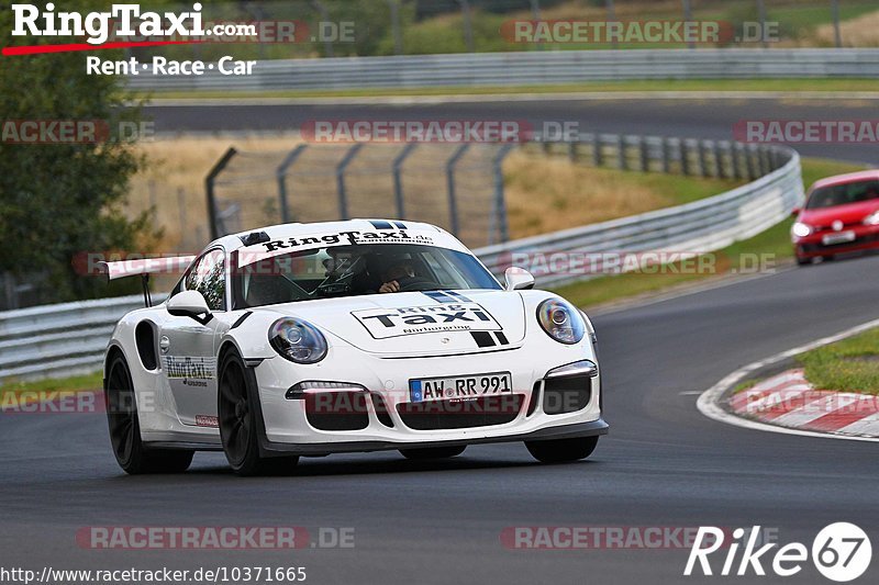 Bild #10371665 - Touristenfahrten Nürburgring Nordschleife (24.08.2020)