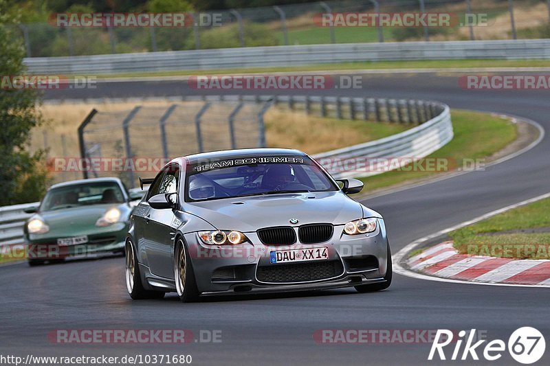 Bild #10371680 - Touristenfahrten Nürburgring Nordschleife (24.08.2020)