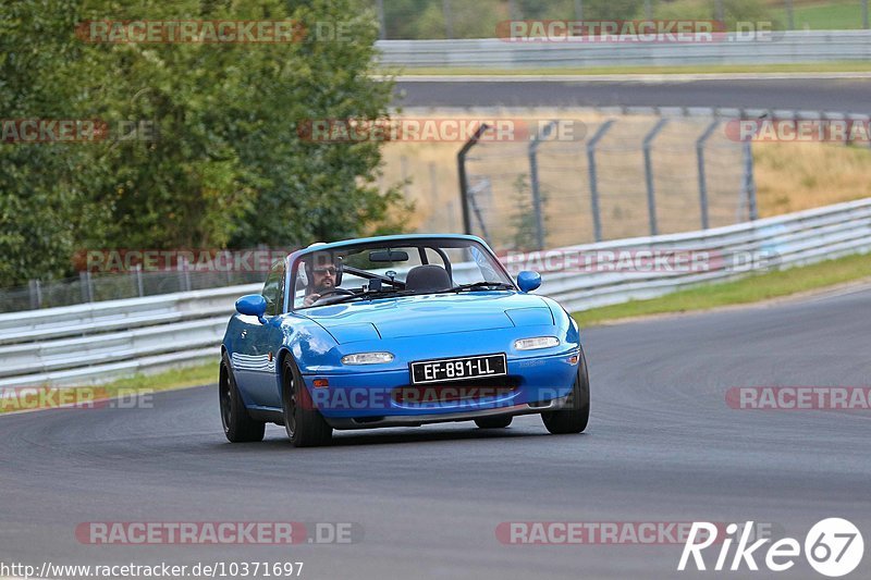 Bild #10371697 - Touristenfahrten Nürburgring Nordschleife (24.08.2020)