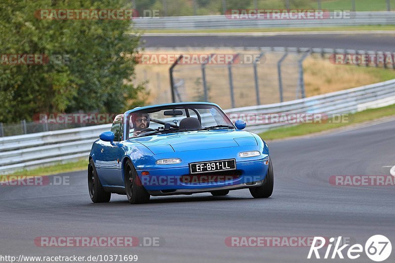 Bild #10371699 - Touristenfahrten Nürburgring Nordschleife (24.08.2020)