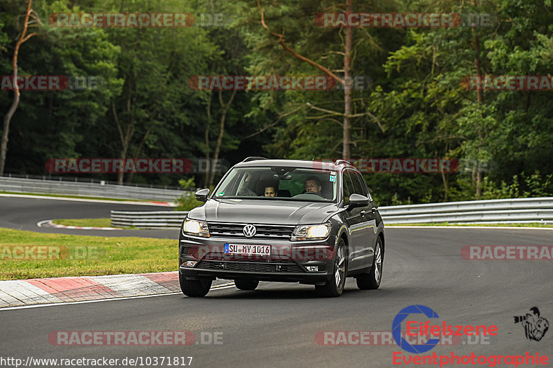 Bild #10371817 - Touristenfahrten Nürburgring Nordschleife (24.08.2020)