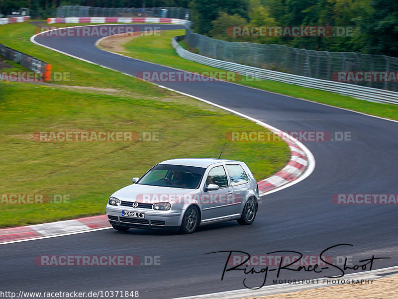 Bild #10371848 - Touristenfahrten Nürburgring Nordschleife (24.08.2020)