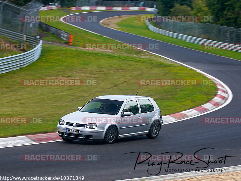 Bild #10371849 - Touristenfahrten Nürburgring Nordschleife (24.08.2020)