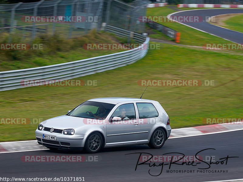 Bild #10371851 - Touristenfahrten Nürburgring Nordschleife (24.08.2020)