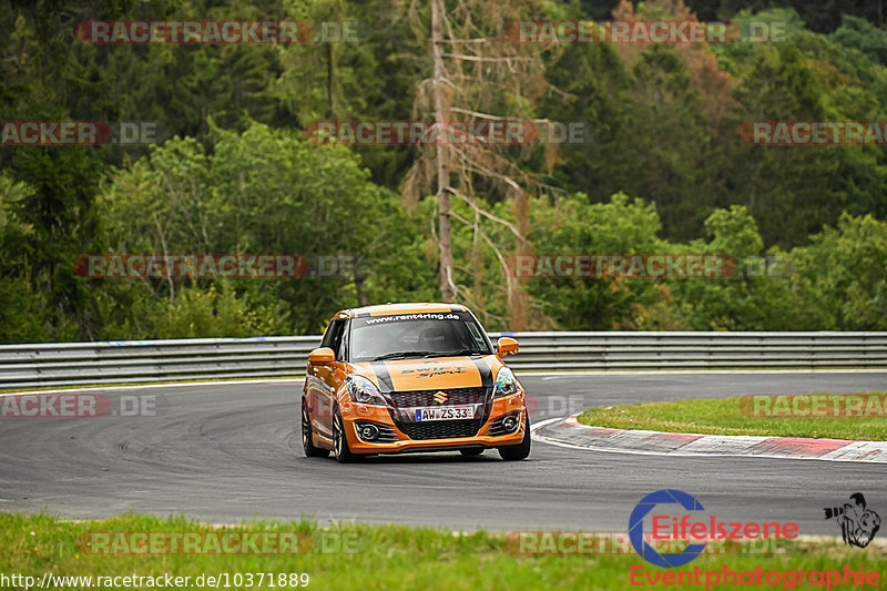 Bild #10371889 - Touristenfahrten Nürburgring Nordschleife (24.08.2020)