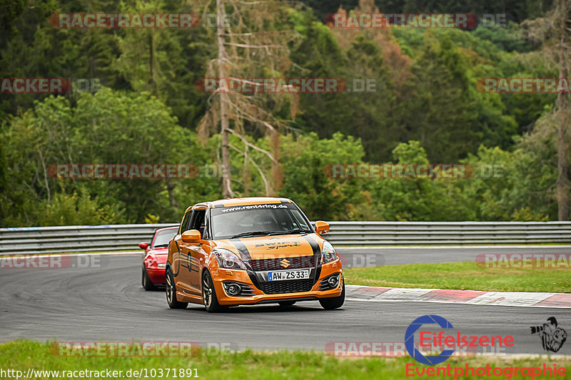 Bild #10371891 - Touristenfahrten Nürburgring Nordschleife (24.08.2020)