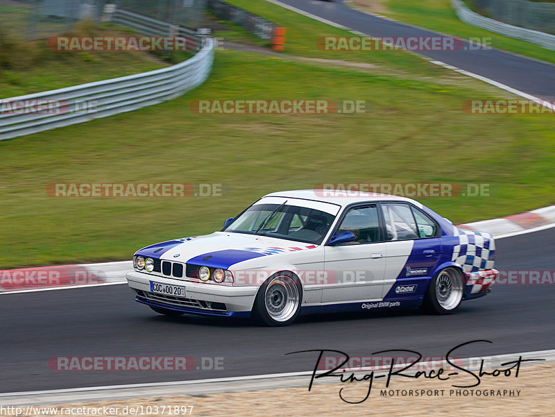 Bild #10371897 - Touristenfahrten Nürburgring Nordschleife (24.08.2020)