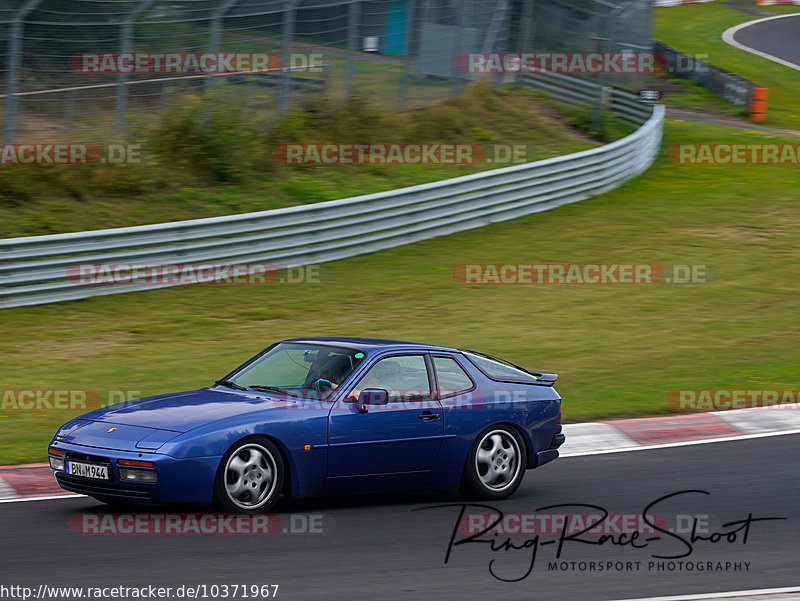 Bild #10371967 - Touristenfahrten Nürburgring Nordschleife (24.08.2020)