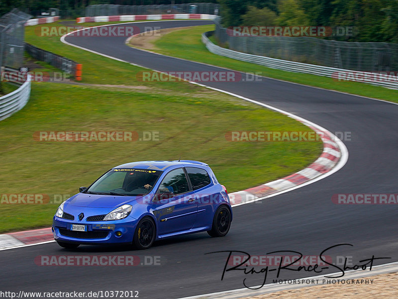 Bild #10372012 - Touristenfahrten Nürburgring Nordschleife (24.08.2020)