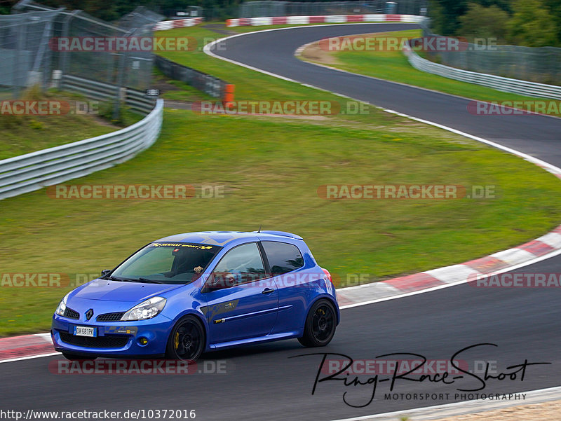 Bild #10372016 - Touristenfahrten Nürburgring Nordschleife (24.08.2020)