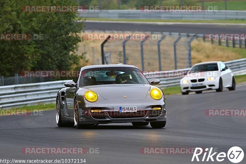 Bild #10372134 - Touristenfahrten Nürburgring Nordschleife (24.08.2020)