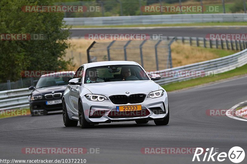 Bild #10372210 - Touristenfahrten Nürburgring Nordschleife (24.08.2020)