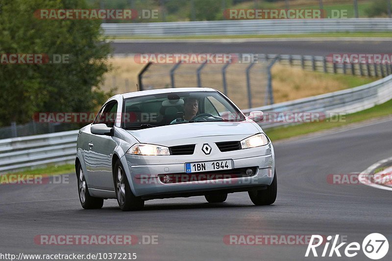 Bild #10372215 - Touristenfahrten Nürburgring Nordschleife (24.08.2020)