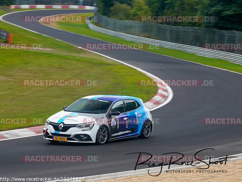 Bild #10372220 - Touristenfahrten Nürburgring Nordschleife (24.08.2020)