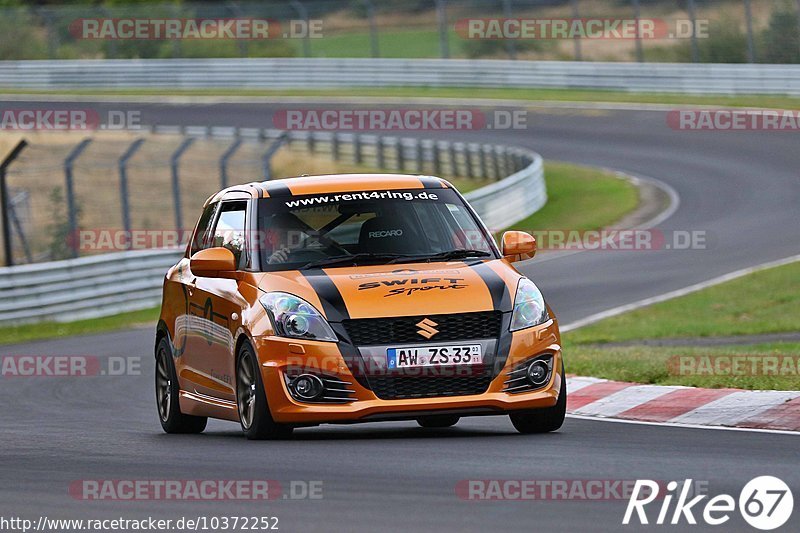 Bild #10372252 - Touristenfahrten Nürburgring Nordschleife (24.08.2020)