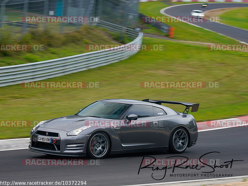 Bild #10372294 - Touristenfahrten Nürburgring Nordschleife (24.08.2020)