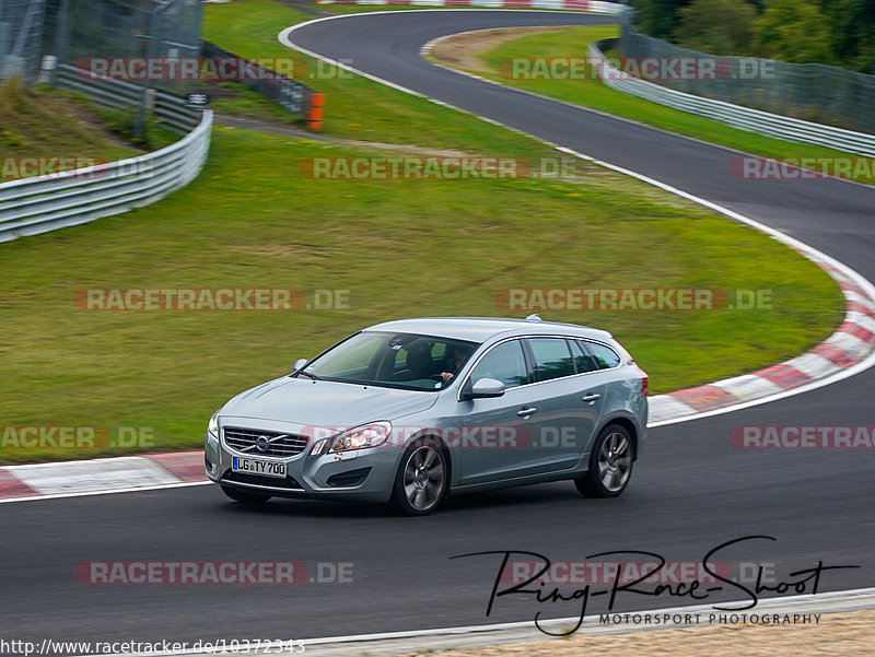 Bild #10372343 - Touristenfahrten Nürburgring Nordschleife (24.08.2020)