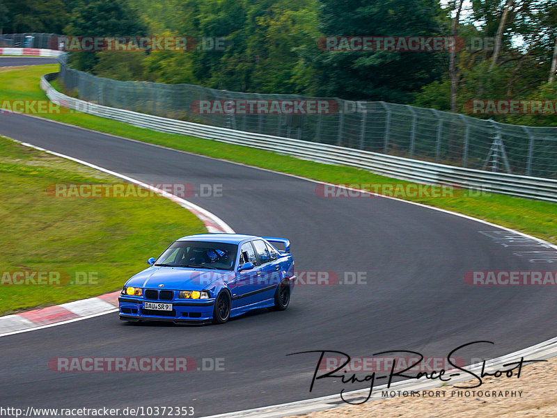 Bild #10372353 - Touristenfahrten Nürburgring Nordschleife (24.08.2020)