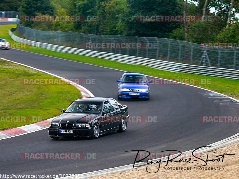 Bild #10372358 - Touristenfahrten Nürburgring Nordschleife (24.08.2020)