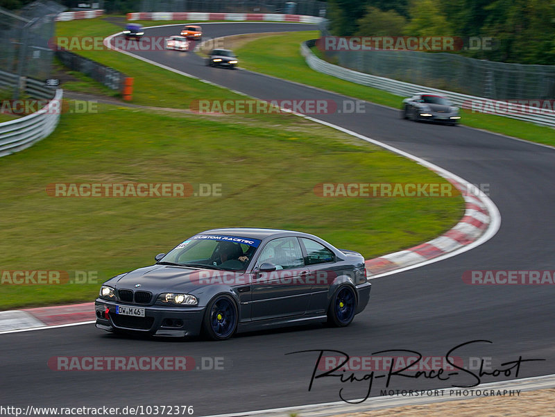 Bild #10372376 - Touristenfahrten Nürburgring Nordschleife (24.08.2020)