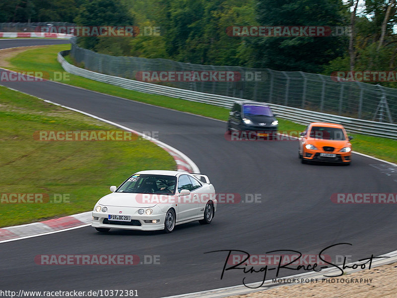 Bild #10372381 - Touristenfahrten Nürburgring Nordschleife (24.08.2020)