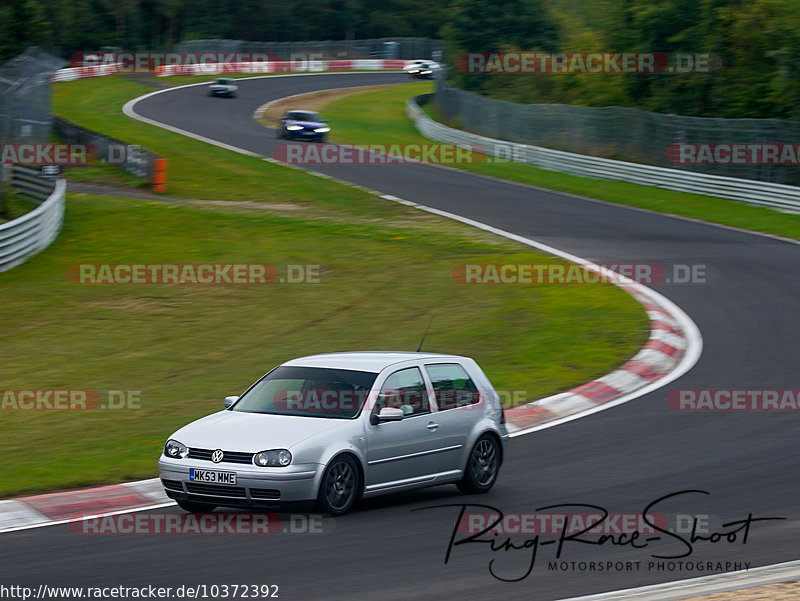 Bild #10372392 - Touristenfahrten Nürburgring Nordschleife (24.08.2020)