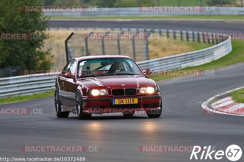 Bild #10372489 - Touristenfahrten Nürburgring Nordschleife (24.08.2020)