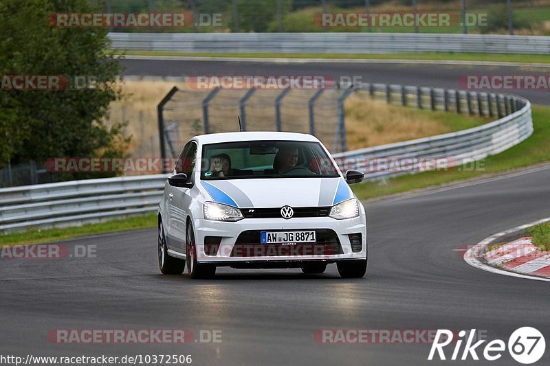 Bild #10372506 - Touristenfahrten Nürburgring Nordschleife (24.08.2020)