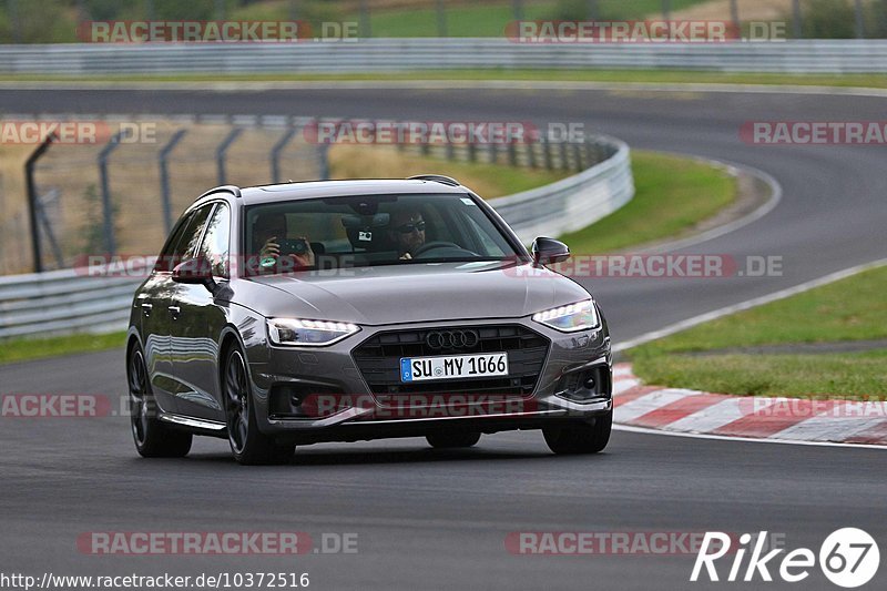 Bild #10372516 - Touristenfahrten Nürburgring Nordschleife (24.08.2020)