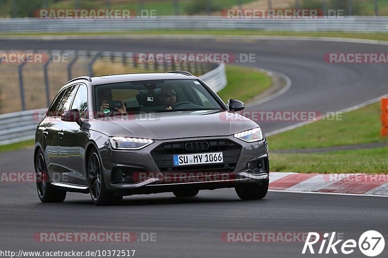 Bild #10372517 - Touristenfahrten Nürburgring Nordschleife (24.08.2020)