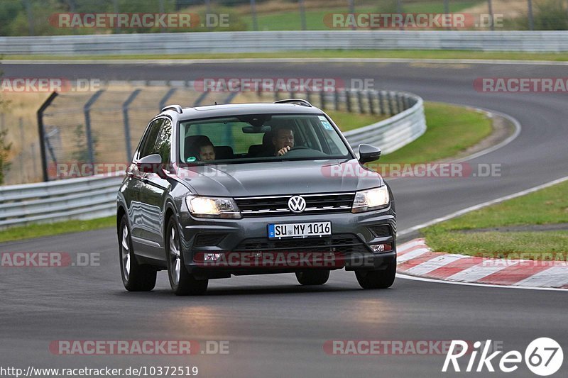 Bild #10372519 - Touristenfahrten Nürburgring Nordschleife (24.08.2020)