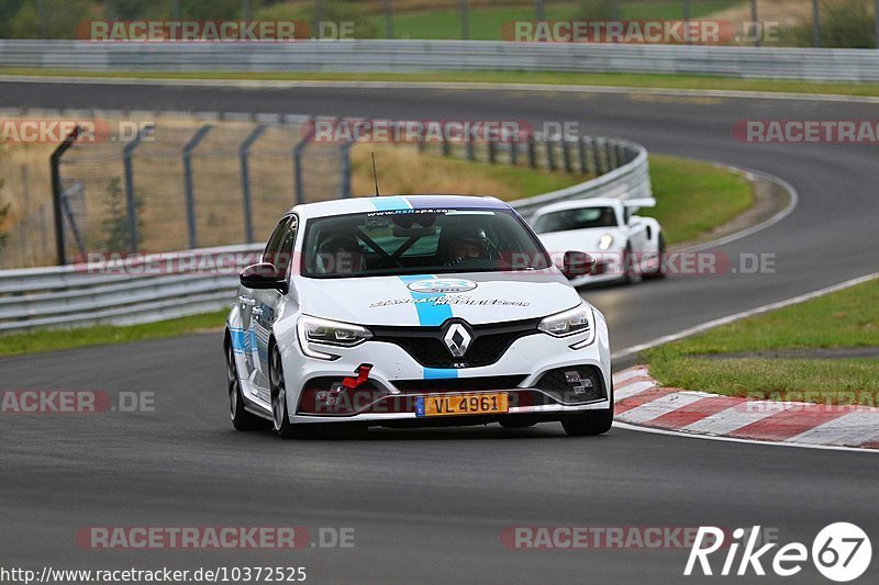 Bild #10372525 - Touristenfahrten Nürburgring Nordschleife (24.08.2020)